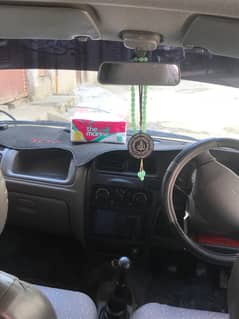 suzuki alto 2010
