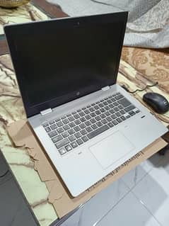 Hp Probook Ryzen I5 6th Gen | 8gb+256Gb Ssd | 2Gb graphic card