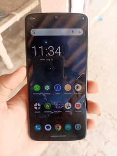 Moto Z4