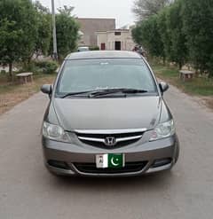 Honda City 2006/7 for sale
