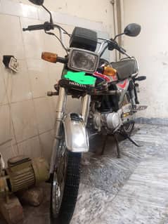 Ravi 2018 model