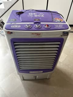 Air Cooler with power supply