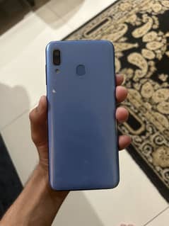 Samsung A30