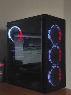 Budget Gaming PC For Sale