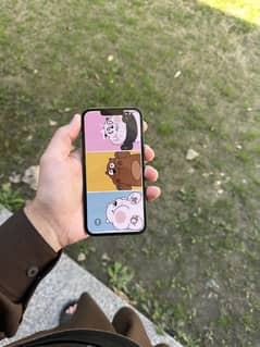 Iphone 13 (128GB) Jv