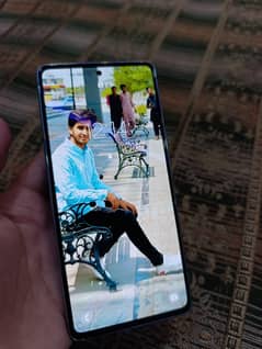 Samsung S20 Fe 5G