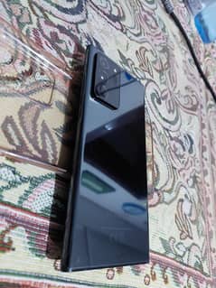 Samsung note 20 ultra official dual pta approved