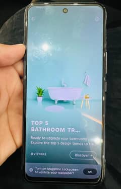 infinix hot 12 play