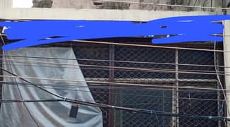 7×10 7ft churay or 10 ft leth full heavy gij jali Wala chatar