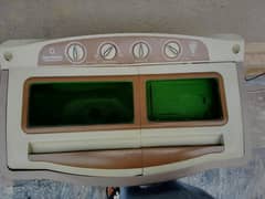 washing machine for urgent sale