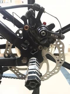 cycles ha