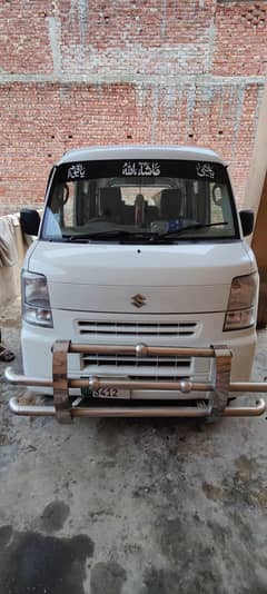 Suzuki Every Good condition