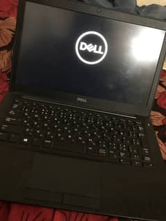 Urgent sale i7 6th generation Dell latitude