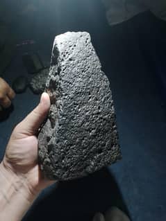 metorite