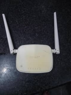 router tenda good working cheep price