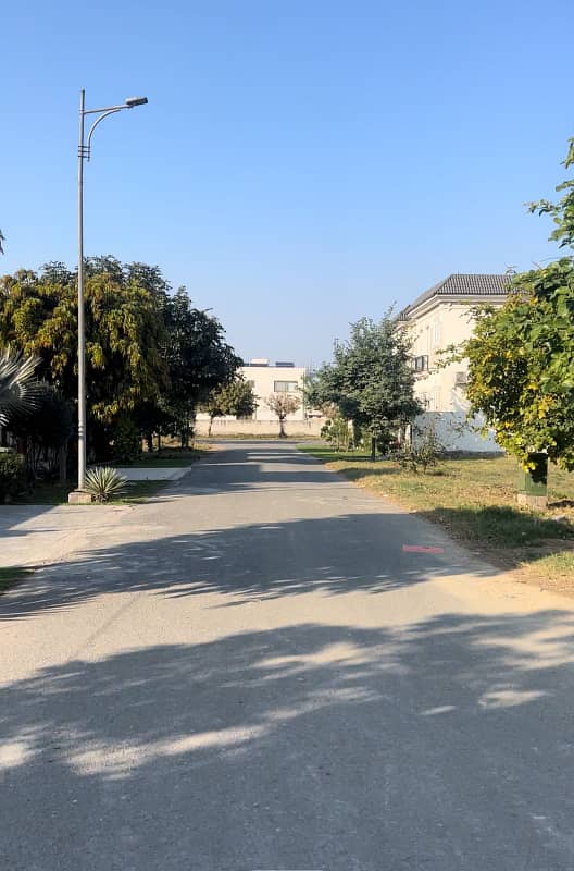 DHA PHASE 6 BLOCK - L PLOT NO. 787 2