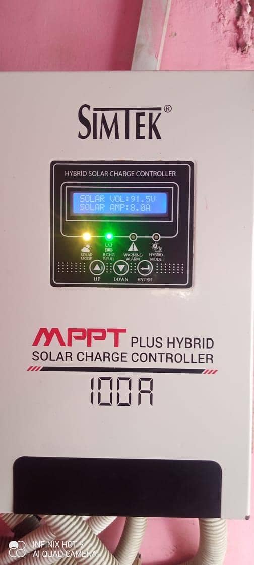 SIMTEK MPPT 0