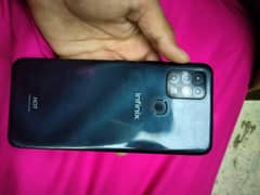 INFINIX