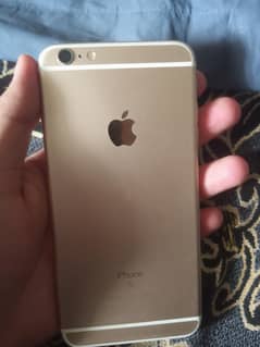 IPHONE 6SPLUS FOR SALE URGENTLY
