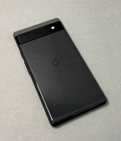 GOOGLE PIXEL 6A PTA PROVED LIFETIME 6/128