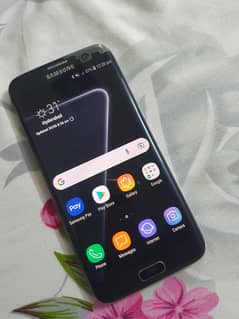 Samsung Galaxy S7 edge