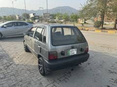 Mehran for sell