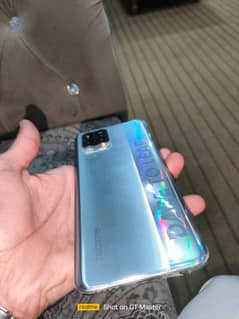 Realme 8 Full box