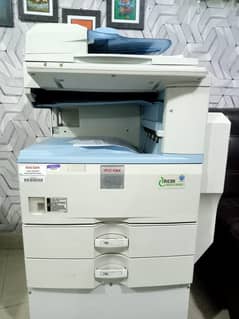 Ricoh
