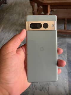 pixel 7 pro