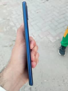 Samsung Mobile A20 pta approved 10/9.5 condition