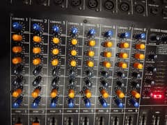 dj mixture imran 8chanel