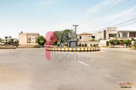 8 Marla Residential Plot For Sale Gulbahar Society, Lahore