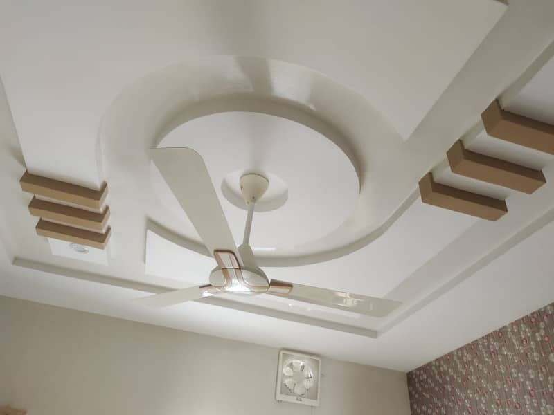1 Kanal Upper Portion For Rent In AWT Phase 2 - Block C Lahore 5