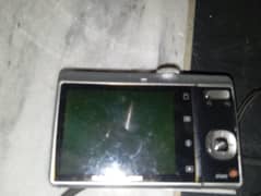kodak Easy share M341 12.2 mega pixel phone number 03325683125