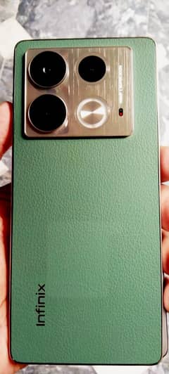 infinix note 40