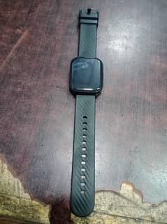 New Watch ATS3