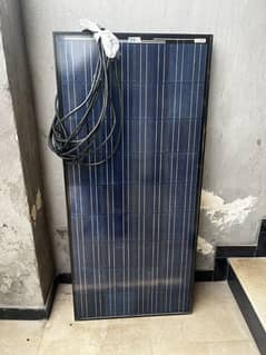 Solar panel