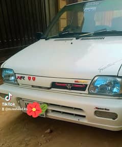 Suzuki Mehran VXR 2016, 03105536295