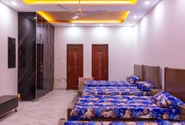 Looking For A Room for girls In Punjab Small Industries Colony Punjab Small Industries Colony