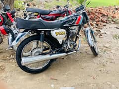 Old is gold fit Honda  93 model urgent sale at reasonable price