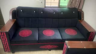 6 Seater Sofa Set for Sale – Stylish & Comfortable
