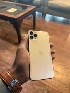 Iphone 11 pro max 512gb