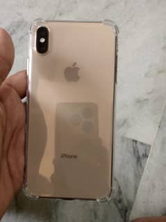 iPhone XS Max pta approved