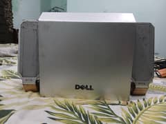 Dell A525 Speaker With Subwoofer