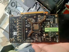 AMD REDEON PRO rate Kam ho jay ga