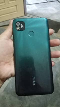 tecno pop 4 all ok with box contact me on watsapp
