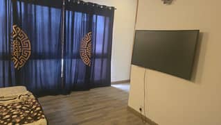 Furnished