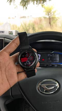Samsung Watch 4 Classic