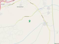5 Marla Residential Plot For sale In DHA Phase 9 Prism - Block J