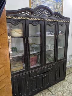 showcase for sale